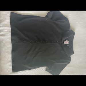 NWOT smoke and pet free home